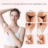 Damen Bikini-Trimmer & Rasierer-Set,2-in-1 Produktbild-Vorschau 2