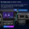 9-palcové autorádio s Androidom 15, CarPlay, GPS Náhľad obrázku produktu 2