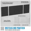 Güde Lochwand Set GL 1709 XL Werkzeugwand 3tlg Stahl 4015671315793 408983 40464 Produktbild-Vorschau