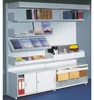 Bibliotheks-Regal Univers einseitig Anbaufeld 75x30x225cm Produktbild-Vorschau 2