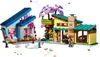 LEGO® Friends 42620 Rodinný dům Ollyho a Paisleyho Náhled obrázku produktu 24