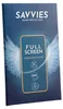 4x Savvies Fullscreen Schutzfolie für Huawei Band 10 Produktbild-Vorschau 4