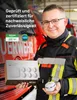X-Sense Smart Rauchmelder XS01-M mit SBS50 Basisstation,  Produktbild-Vorschau 13