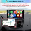 linux carplay Geeignet  Autoradio Für Peugeot 207 CC Produktbild-Vorschau 8