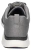 Skechers Flex Advantage Sportschuh Grau Produktbild-Vorschau 40