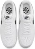 Nike Sneaker 'W Court Vision Lo NN' white/black-white, Produktbild-Vorschau 31