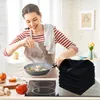 OKWISH Geschirrtücher 100% Baumwolle,6er Set 34 x 34 Produktbild-Vorschau 10