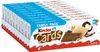 kinder Cards 10× 2er – Knusprige Waffeln mit Milch‑ und Produktbild-Vorschau 6