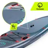 TSUNAMI SUP-Board 350 cm, aufblasbar, Set mit Doppelpaddel, Produktbild-Vorschau 13