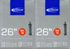 Schwalbe | 26 Zoll Schlauch 30/47-559/597 DV12 Produktbild-Vorschau 9