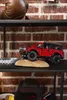 LEGO Technic Ford Bronco SUV Offroad-Fahrzeug – Modellauto Produktbild-Vorschau 9