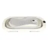 Baby Badewanne Set Faltbar mit Thermometer und Produktbild-Vorschau 10