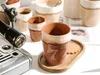 CreaTable, 24738, Squeezy Mocha Mousse, Kaffeebecher 4-tlg, Produktbild-Vorschau 5