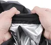 Housse de protection pour tondeuse à gazon Housse de Voir les images du produit 9