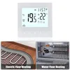 10X WiFi Smart Thermostat 3A Raumthermostat Produktbild-Vorschau 9