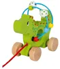 goki Ziehtier mit Motorikschleife Drache Produktbild-Vorschau 3