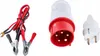 Generator elektryczny Kraft & Dele 7500W 230V/380V KD147 z Podgląd zdjęcia produktu 18