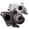 Turbolader for Nissan X-Trail 2.2 DCI 100KW 136PS Produktbild-Vorschau 6