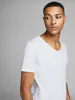Jack & Jones Herren T-Shirt Basic V-Ausschnitt 12059219, Produktbild-Vorschau 16