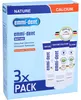 Emmi-Dent dentifrice à ultrasons nature Set 3 pces Voir les images du produit 6