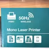 Brother HL-L2400DWE, Laser, 1200 x 1200 DPI, A4, 30 Seiten Produktbild-Vorschau 25