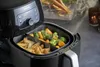 Philips Airfryer Xxl Hd9650/90 Fettfreie 7,3L Produktbild-Vorschau 11