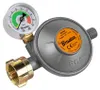 Régulateur de pression de gaz, 50 mbar, 1,5 kg/h, Voir les images du produit 2