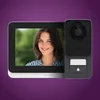 Philips Videodeurbel Lite 2 met 7-inch touchscreen en 2 Productafbeelding-voorbeeld 9