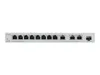 Zyxel XGS1250-12, Zarządzany, 10G Ethernet Podgląd zdjęcia produktu 10
