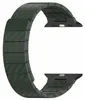 Für Apple Watch Ultra 2 / 1 49mm Carbonfaser Magnetisches Produktbild-Vorschau 4