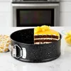Vilde | Springform - 18 cm - Antihaft - Granitbeschichtung Produktbild-Vorschau 2