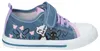 American Club TEN188, Mädchen Turnschuhe Klettverschluss Produktbild-Vorschau 6