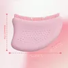 Peelingbürste,2-teiliges Lymphdrainage-Massagegerät, Produktbild-Vorschau 2