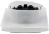 Schutzkontakt-Steckdose McPower Flair 250V/16A UP IP44 weiß Produktbild-Vorschau 3