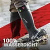 Dunlop Dunlop Purofort+ Herren (Dark Green/Black) Größe 44 Produktbild-Vorschau 20