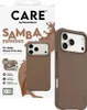 CARE Case Fashionable MagSafe iPhone 17 Pro Max Espresso Produktbild-Vorschau 4