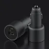 67W Ładowarka Samochodowa Xiaomi (USB-A + Typ-C) Voir les images du produit 6
