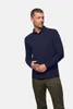 HAKRO Hakro Herren Longsleeve-Poloshirt HACCP Performance Produktbild-Vorschau 5
