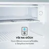 Klarstein Delaware, lednice, mrazící prostor, 75 l/4 l, , Náhled obrázku produktu 7