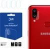 3mk Hybridglas Lens Protection für Samsung Galaxy A10s Produktbild-Vorschau 3
