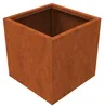 Plantenbak 'Vaargel', plantenpot voor binnen en buiten, 60 Productafbeelding-voorbeeld 2