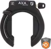 AXA  Lucchetto ad anello Block XXL ART2** Nero Anteprima dell’immagine prodotto 6