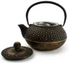 Teiera Salt & Pepper My Tea Nero / Oro 800 ml Anteprima dell’immagine prodotto 1