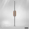 BRILONER - Applique murale LED intérieure, lumière blanche Voir les images du produit 7