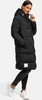 Marikoo Damen Winter Steppjacke Stepp Jacke lang warm Produktbild-Vorschau 6