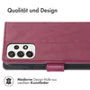 imoshion  Klapphülle Samsung Galaxy A52(s) (5G/4G) - Produktbild-Vorschau 4