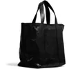 muud Hiba Ledertasche Shopper schwarz Produktbild-Vorschau 4