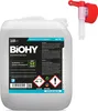BiOHY Rohrreiniger (10l Kanister) + Auslaufhahn | EXTRA Produktbild-Vorschau 1