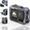 TELESN Schutzkäfig - Vollschutz für GoPro Hero Produktbild-Vorschau 1