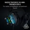 Razer BlackShark V3 X HyperSpeed, Gaming-Headset, (2,4 Produktbild-Vorschau 18